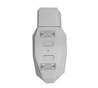 Koolenry AM-50U Bluetooth Virtual Serial Port Adapter BT V5.0 Dual Mode SPP/BLE Master&Slave 50M Distance Supports All Systems B