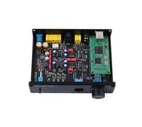 Koolenry Amplifier Decoder Dual Parallel PCM1794 Bluetooth 5.1 USB 12V 1-3A for Amplifier Decoder