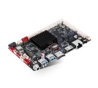 Koolenry Android 12 RK3568 Embedded Mainboard Wifi BT EDP MIPI 2.0 GHz Android Motherboard RK3568 Motherboard
