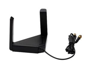 Koolenry Antenna for AX210 Router Wireless Network Card External Antenna 2.4G5GHz for PCI-E RP SMA