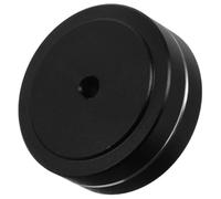 Koolenry Anti-Slip Mats for Electronics Isolation Feet for Subwoofer Speaker Case Foot Pads