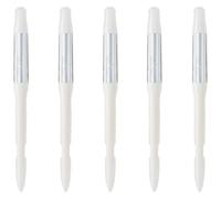 Koolenry Aquameter Soil Moisture Sensor for House Plants 5pcs Set Plant Soil Moisture Meter,for Indoor Potted Plants (Small)