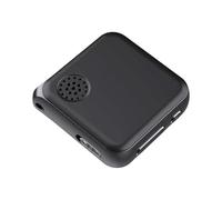 Koolenry Arrival MP3 Player with Screen Portable Audio Voice Sound Recorder E-Book FM Radio Mp3 Module Music Player
