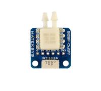 Koolenry ASPD-4525 Digital Airspeed Sensor forF405/F411/F722-Wing Flight Controller RC FPV Racing Drone
