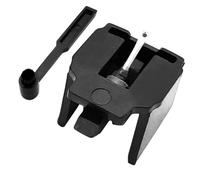 Koolenry ATN3600L Record Player Needles Replacement for ATN3600 ALE33 DT55 CN15 N7700, Record Player Needles with Brush