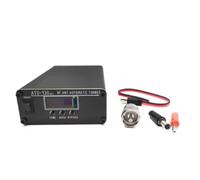 Koolenry ATU-130 MAX Automatic Shortwave HF Antenna Tuner Automatic Shortwave HF Antenna Tuner 1.8-50MHz 200W Radio Automatic Antenna Tuner