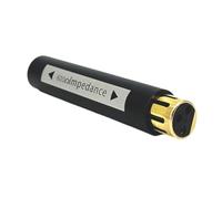 Koolenry Audio Isolator Audio Noise Isolator Isolator Signal Isolation Stereo Splitter Karon XLR Male to Female Noise Eliminator