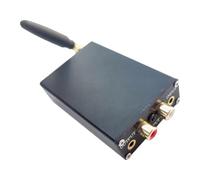 Koolenry Audiophile-Grade Lossless Bluetooth 5.1 Receiver Adapter Professional Old Audio Modified Bluetooth Receiver QCC5125 Bluetooth 5.1 Receiver Board