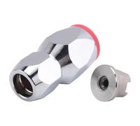 Koolenry Automatic Sprayer Nozzle Filter Type Nozzle Seat Button Type Nozzle B