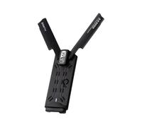 Koolenry AXE3000 WiFi 6E USB Wireless Network Adapter Tri-Band 2.4G/5G/6G Wi-Fi Card for PC Laptop 10 11