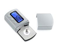 Koolenry Backlight High Precise Tracking for Vinyl Record Needle Mini Digital Turntable Stylus Force Gauge High