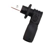 Koolenry Battery Box Terminal Connector 200A Detachable Quick Plug Terminal Flame Retardant IP67 Single Core 200A Black
