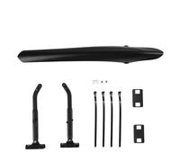 Koolenry Bike Mudguard Adjustable Bicycle Mudguard Mud Flaps Road Bike Mudguard Cycling Accessories Rear