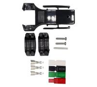 Koolenry Bitmain P13 Plug 4Pin Power Connector DIY Kit for S21 S19jxp Power Supply Charging Terminal Connector