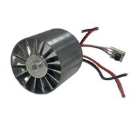 Koolenry BLDC Inner Rotor Brushless Motor 160000 RPM DC Brushless Motor Air Blower Turbo forCompressed Air Duster Cleaner