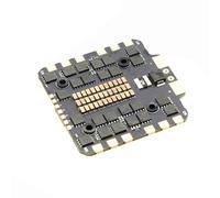 Koolenry BLS 90A 4-In-1 ESC FPV Brushless ESC 3-6S 30.5x30.5 DSHOT600 ESC Protocol for RC FPV 13/15inch Freestyle Drones Parts