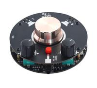 Koolenry Bluetooth 5.0 HiFi Amplifier Board 50Wx 2 Dual Digital Power Class D DIY Home Audio