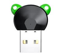 Koolenry Bluetooth 5.4-Wireless Audio Transmitter Receiver Wireless Headphones - Use with Any USB