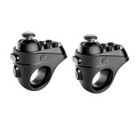 Koolenry Bluetooth Game Controller Bluetooth Game Controller for IOS Android Phone VR Headset