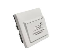 Koolenry Bluetooth Power Saver TTHotel Energy Saving Switch RFID 13.56Mhz Card App Control Energy Saver for Hotel Apartment