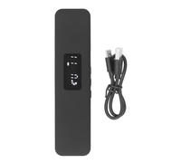 Koolenry Bone Conduction Pillow Speaker with Wireless Bluetooth, Sleep Timer Function, and Manual Volume Control with Digital Display