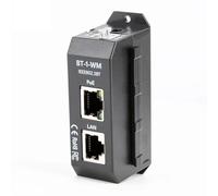 Koolenry BT-1-2.5 Gigabit Negotiation Up to 90W Output PoE++ for PTZ IP Cameras High-End AP