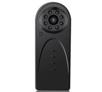 Koolenry Business Filming Conference Drive Recorder HD Pocket Action Camera Wireless Remote Night Vision Sport Camera