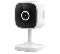 Koolenry CAM Slim Gen2 WiFi Smart Home Security Camera 1080P HD Motion Detection Alert Night Vision Works for/Home