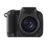 Koolenry Camera Keychain Retro Camera HD 1080P 1.3 Inch Portable USB Video Recorder for Birthday Camera Recorder