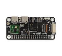 Koolenry CanMV-K230D Zero Development Board AI RISC-V Motherboard Artificial Intelligence AI Rapid Development Board