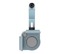 Koolenry Car Phone Holder Base Universal 360° Rotatable Adjustable Magnetic Mount Side Support Frame Screen Installation