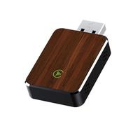 Koolenry Carplay Adapter Portable Glowing Sign Car Connectivity for IOS Android Carplay Black