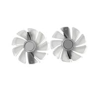 Koolenry CF1015H12D Fan for Sapphire RX470 RX480 RX570 RX580 RX590 NITRO Special Edition Graphics Card Cooling Cooler