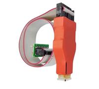 Koolenry Chip Download Burn Write Chip Download Burn Cable SOP16-300mi Probe Spring Needle Flash Eeprom Chip Burner Cable