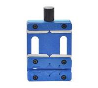 Koolenry Chip PCB Clamp for Cell Phone Motherboard Debinding Hard Disk Soldering Repair Fixture Universal Repair Circuit Board Fixture