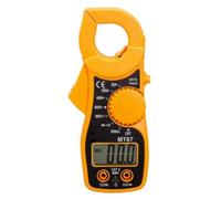 Koolenry Clamp Meter MT87 Digital Voltage Multimeter Ammeter Resistance Tester Auto Range