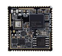 Koolenry CM-1 K210 CanMV RSIC-V AI PCB K210 Core Board Industrial Intelligence Micropython CanMV