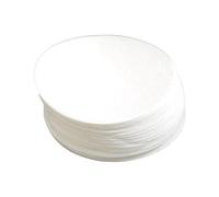 Koolenry Coffee Filter Paper, Primary Color Coffee Filter Paper for Espresso Machine, Ideal Choice for Baristas and Coffee Lovers