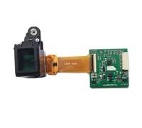 Koolenry Color EVF Viewfinder Micro Thermal Imaging Night Vision Device for FPV Drone Aerial Photography Optical Viewfinder