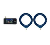 Koolenry Compact SI4732 Full Band Radio Receiver 10Khz-180Mhz Mini Pocket Radio LSB USB, AM, FM, withAntenna forOn-The-Go Listening