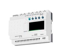 Koolenry Compact Smart Relay Zelio Logic SR3B261FU Controller for Programmable Automation