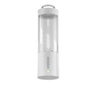 Koolenry Compact Wireless Home Juicer for Fresh Juice - Electric Mini Blender for Smoothies and Milkshakes