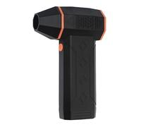 Koolenry Compressed Air Duster Electric Air Duster 130000RPM Fan 80M/S High Speed Fan for Computers Cars Outdoor C