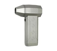 Koolenry Compressed Air Duster Electric Air Duster 130000RPM Fan 80M/S High Speed Fan for Computers Cars Outdoor B