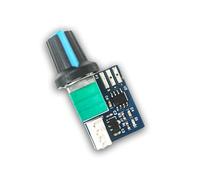 Koolenry Computer Case Fan Speed Controller PWM Fan Speed Controller Fan Speed Controller