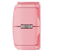 Koolenry Computer Office Wireless Mouse Horizontal and Vertical Lazy Mouse for Office Use