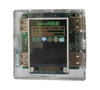 Koolenry Controller Modules AI/DMA Single Machine Dual Controller USB Converter for Keyboard and Mouse