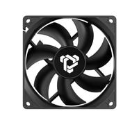 Koolenry Cooling Radiator Fan CPU Cooler 92mm Fan Hydraulic Bearing Fan PC Computer Case 3pin/4pin