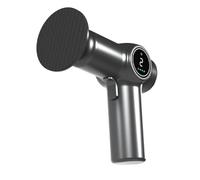 Koolenry Cordless LCD Screen Car Polisher Eccentric Design 2 Gears Speed Adjustment Electric Auto Buffer Tool