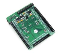 Koolenry CoreEP4CE10, ALTERA Core Board,FPGA Core Board, Features the ALTERA Cyclone IV Chip EP4CE10F17C8N Onboard